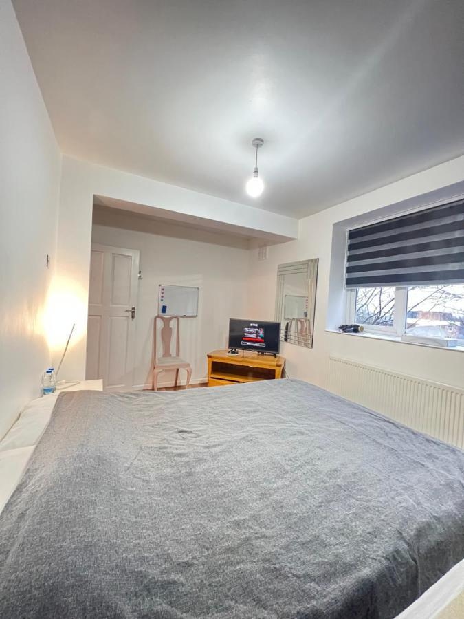 Апартаменти Woodbury House 5B Лондон Екстер'єр фото